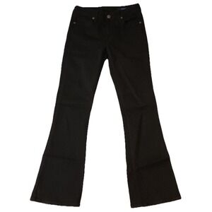 Sebastian McCall Women's Jeans Stretch Flare‎ Leg Jeans Size 26x29